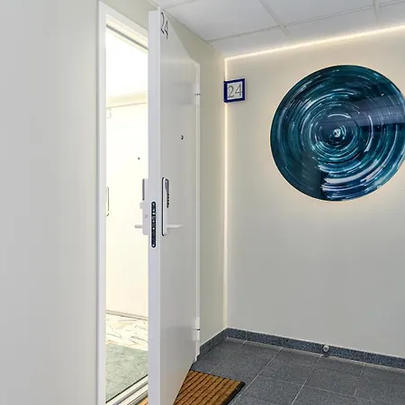 Korter Tallinn City Center 2-Bedroom Apartment With Two Kitchen And Two Bathroom Tallinn