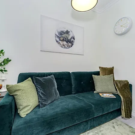 Tallinn City Center 2-Bedroom Apartment With Two Kitchen And Two Bathroom * Tallinn