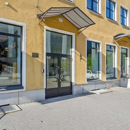 Tallinn City Center 2-Bedroom Apartment With Two Kitchen And Two Bathroom Korter