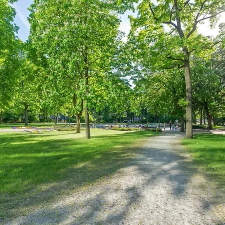 Lejlighed Tallinn City Center 2-Bedroom Apartment With Two Kitchen And Two Bathroom *