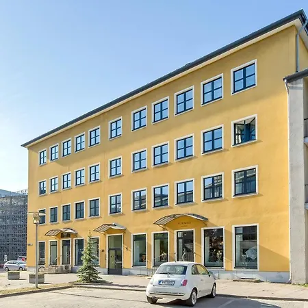 Lejlighed Tallinn City Center 2-Bedroom Apartment With Two Kitchen And Two Bathroom *
