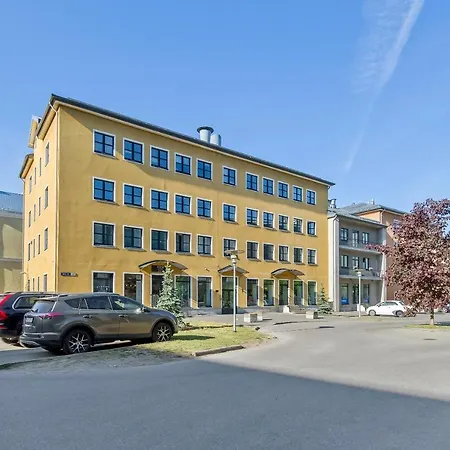 Lejlighed Tallinn City Center 2-Bedroom Apartment With Two Kitchen And Two Bathroom *