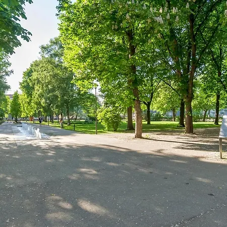 Tallinn City Center 2-Bedroom Apartment With Two Kitchen And Two Bathroom Διαμέρισμα *